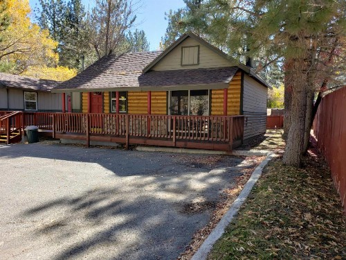 Big Bear Frontier - image 26