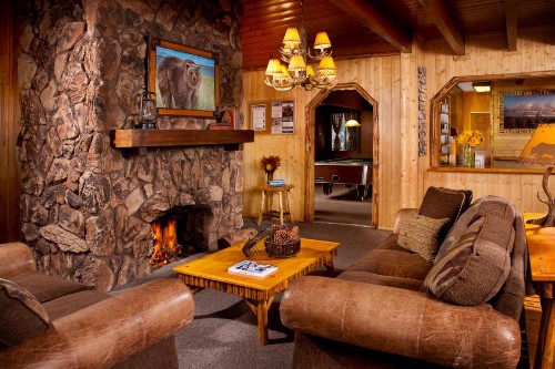 Big Bear Frontier - image 31