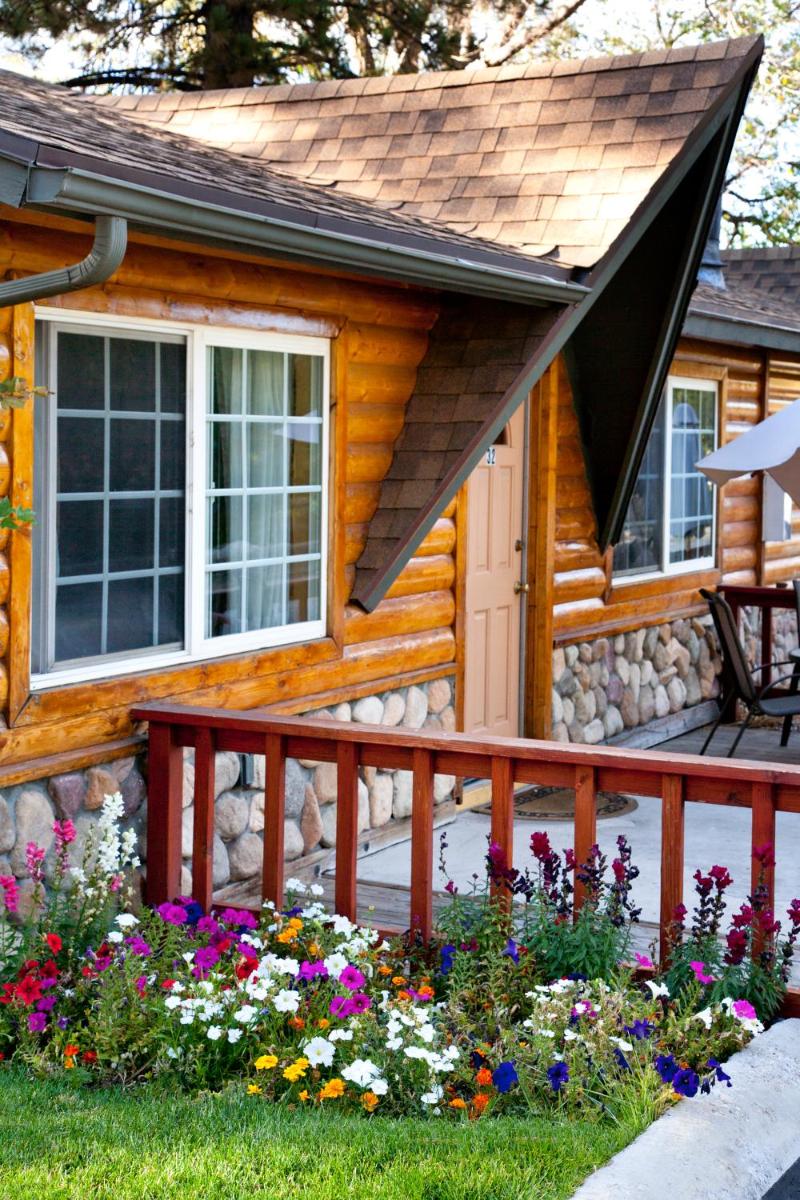 Big Bear Frontier - image 4