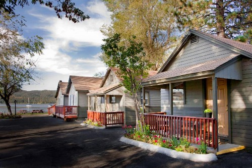 Big Bear Frontier - image 8