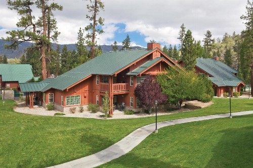 WorldMark Big Bear Lake