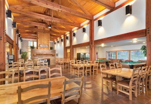 WorldMark Big Bear Lake - image 10