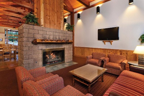 WorldMark Big Bear Lake - image 12