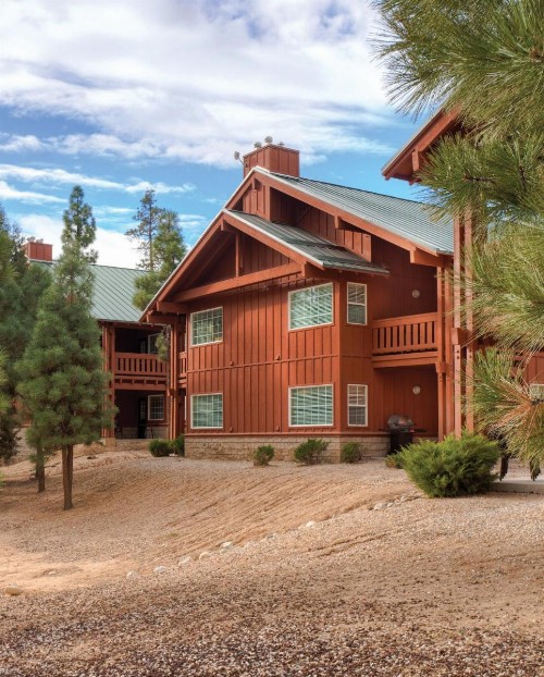 WorldMark Big Bear Lake - image 13