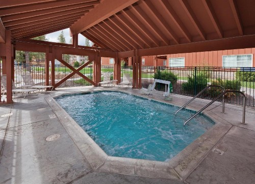 WorldMark Big Bear Lake - image 15