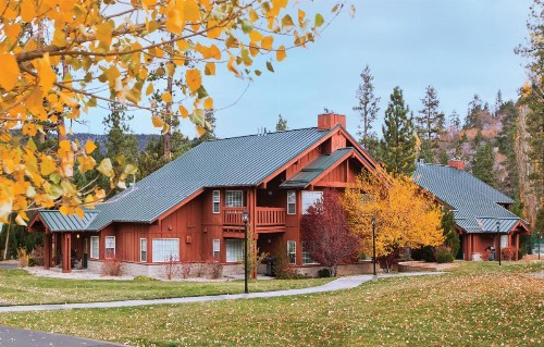 WorldMark Big Bear Lake - image 16