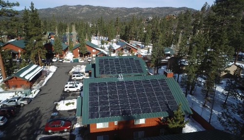 WorldMark Big Bear Lake - image 19