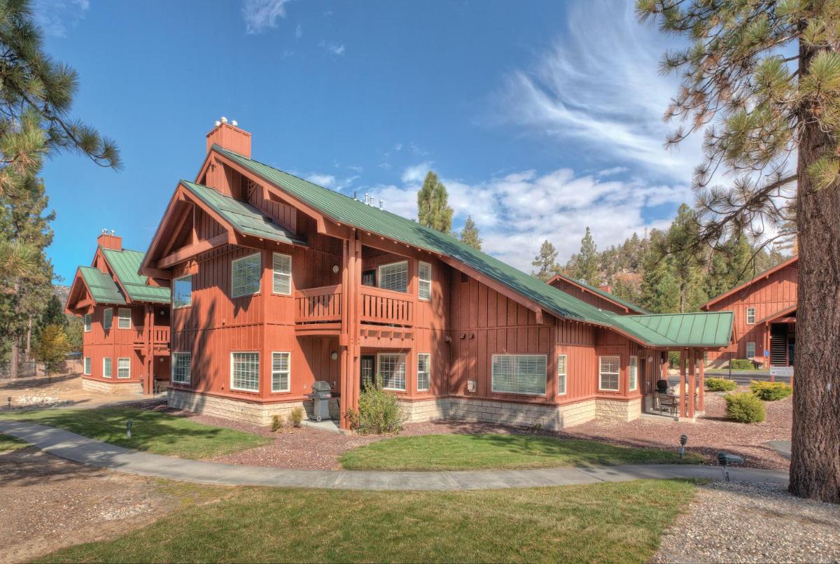 WorldMark Big Bear Lake - image 2