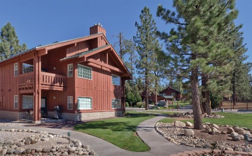 WorldMark Big Bear Lake - image 26