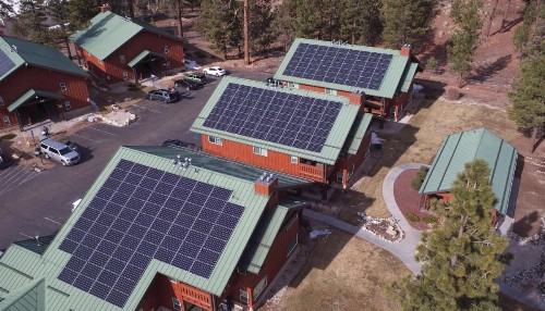 WorldMark Big Bear Lake - image 28