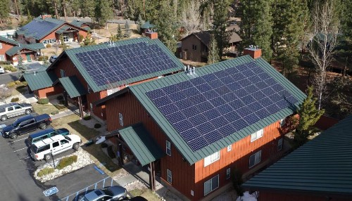 WorldMark Big Bear Lake - image 29