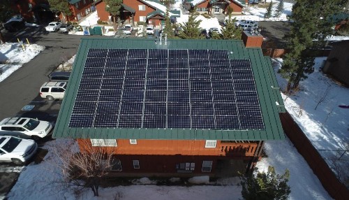 WorldMark Big Bear Lake - image 3