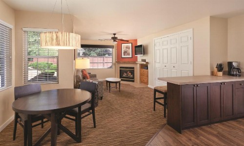 WorldMark Big Bear Lake - image 30