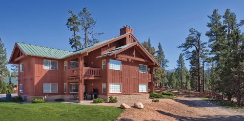 WorldMark Big Bear Lake - image 33