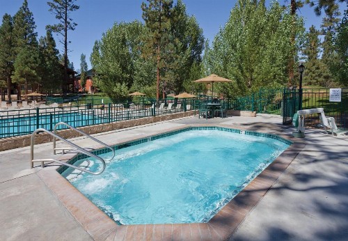 WorldMark Big Bear Lake - image 35