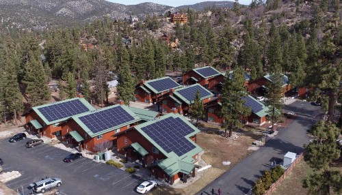 WorldMark Big Bear Lake - image 38