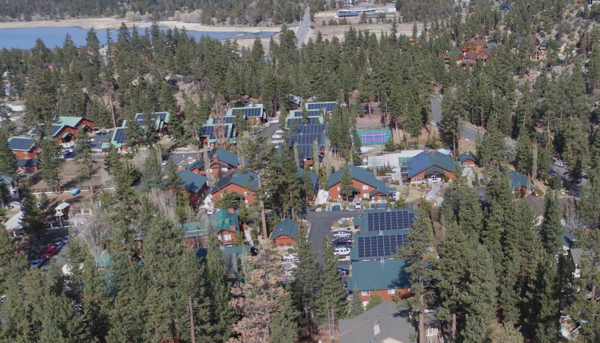 WorldMark Big Bear Lake - image 4