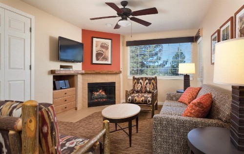 WorldMark Big Bear Lake - image 43