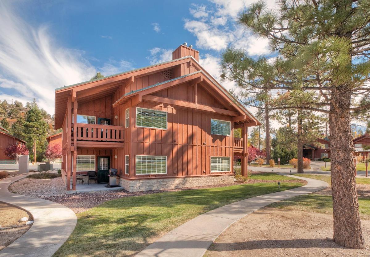 WorldMark Big Bear Lake - image 5