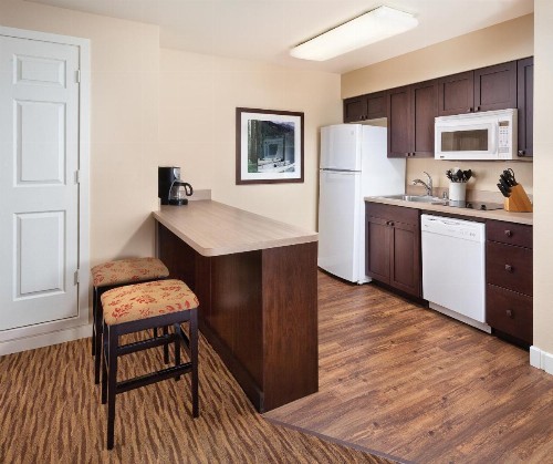WorldMark Big Bear Lake - image 9