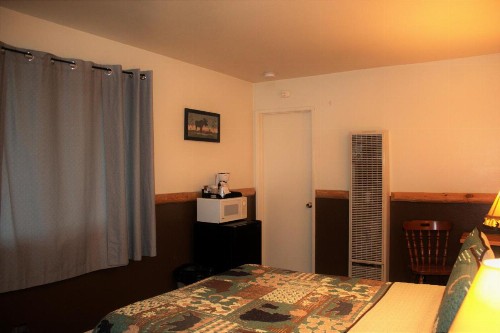 Fireside Lodge - image 10