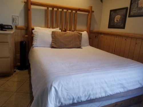 Fireside Lodge - image 15