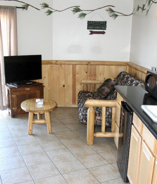 Fireside Lodge - image 18