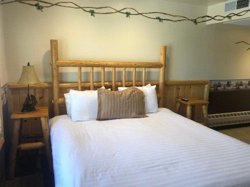 Fireside Lodge - image 19