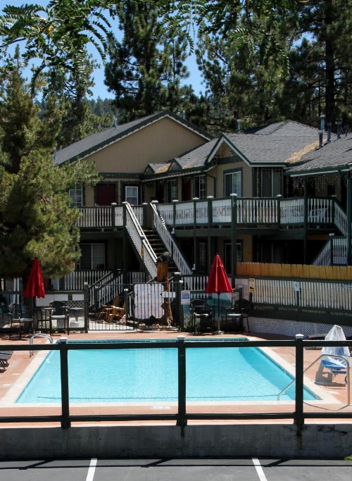 Fireside Lodge - image 23