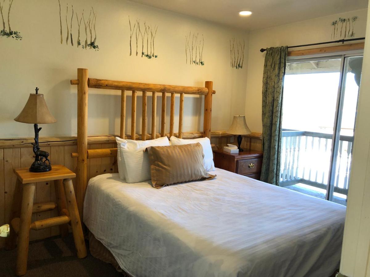 Fireside Lodge - image 3