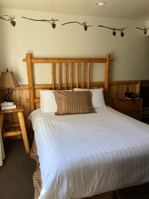 Fireside Lodge - image 36