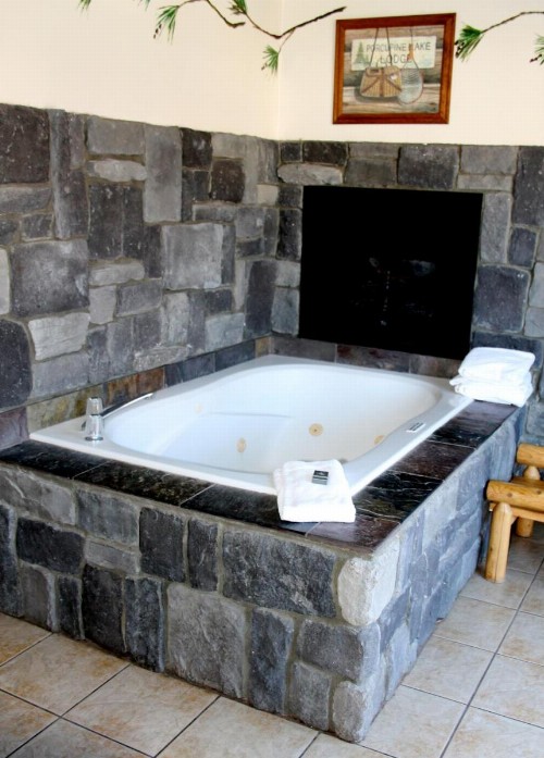 Fireside Lodge - image 50