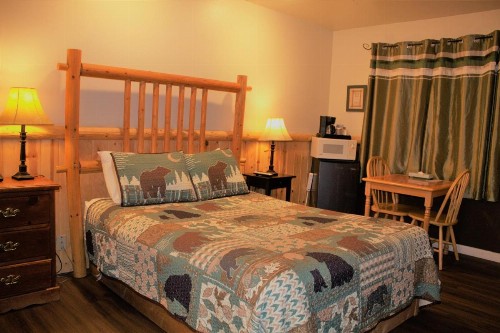 Fireside Lodge - image 8