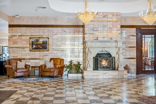 Best Western- Big Bear Chateau - image 10