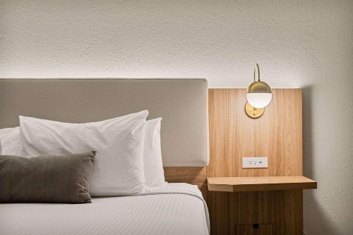 Best Western- Big Bear Chateau - image 15