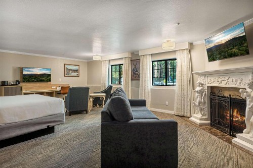 Best Western- Big Bear Chateau - image 16