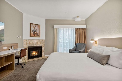 Best Western- Big Bear Chateau - image 17