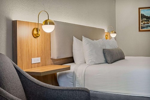 Best Western- Big Bear Chateau - image 19