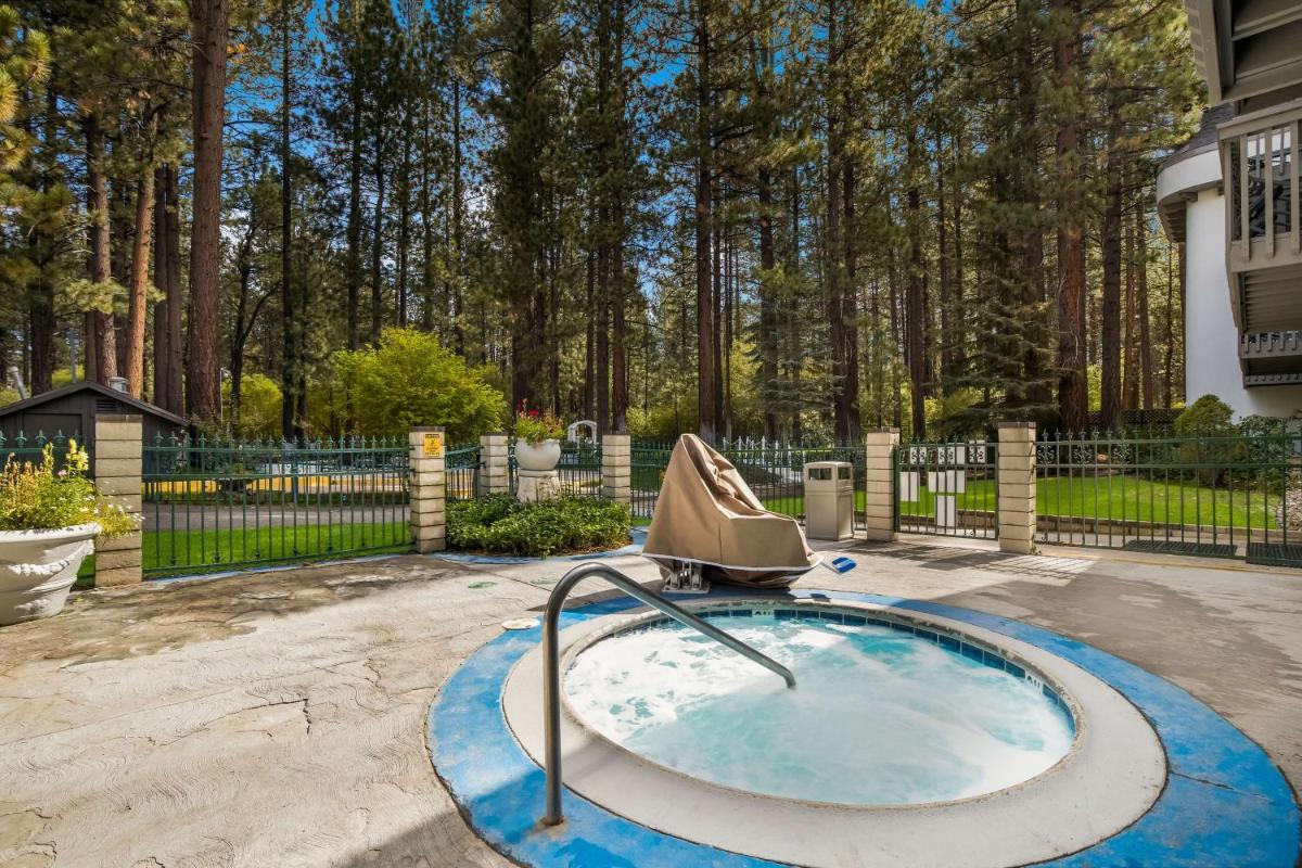 Best Western- Big Bear Chateau - image 2