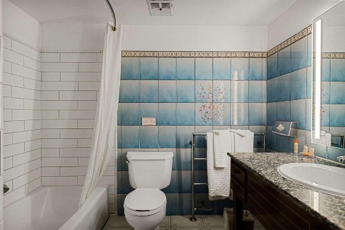 Best Western- Big Bear Chateau - image 22