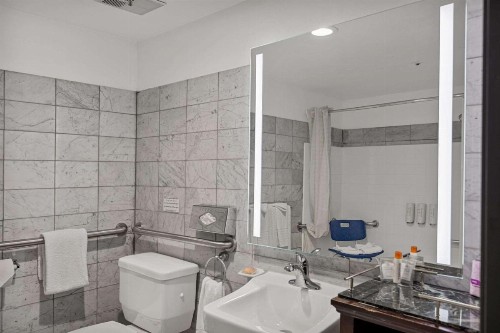 Best Western- Big Bear Chateau - image 24