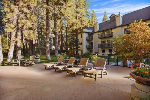 Best Western- Big Bear Chateau - image 25