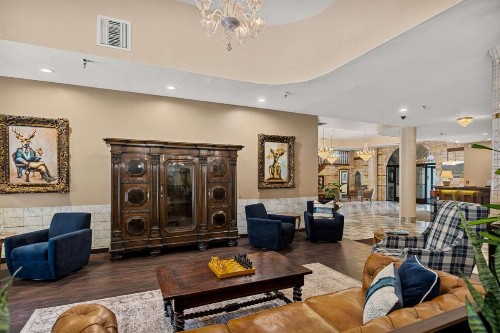Best Western- Big Bear Chateau - image 3
