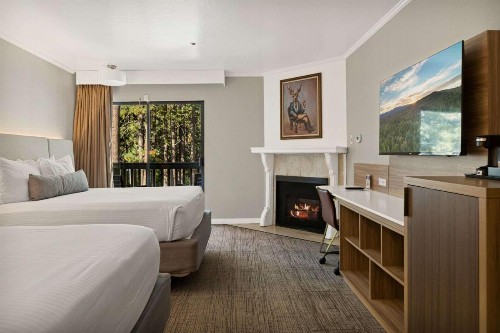 Best Western- Big Bear Chateau - image 32
