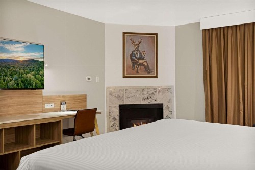 Best Western- Big Bear Chateau - image 33