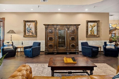 Best Western- Big Bear Chateau - image 34