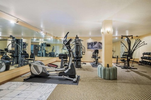 Best Western- Big Bear Chateau - image 35