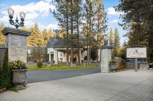 Best Western- Big Bear Chateau - image 41