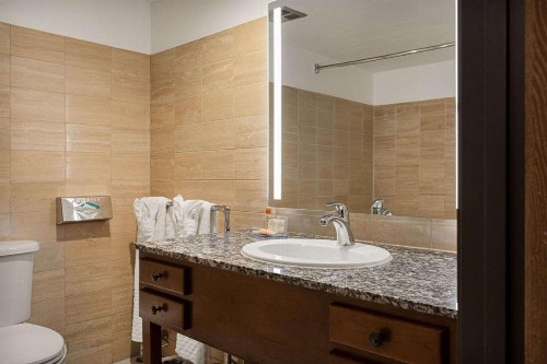 Best Western- Big Bear Chateau - image 42