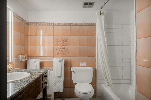 Best Western- Big Bear Chateau - image 46